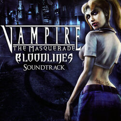 Vampire: The Masquerade – Bloodlines Wiki