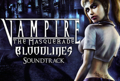 Vampire: The Masquerade - Bloodlines (Original Soundtrack) - Album by Rik  Schaffer