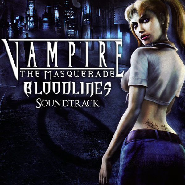 Vampire: The Masquerade - Bloodlines  Vampire the masquerade bloodlines, Vampire  masquerade, Vampire