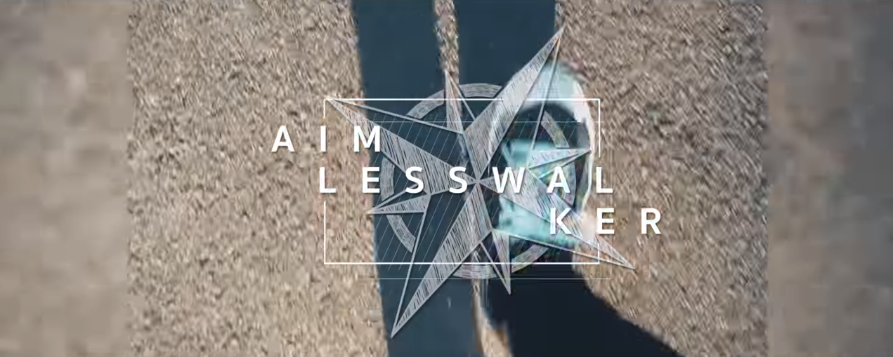 エイムレスウォーカー (Aimless Walker) | Vocaloid Lyrics Wiki