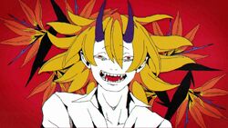 極楽鳥花 Gokurakuchouka Vocaloid Lyrics Wiki Fandom 極楽鳥花 Gokurakuchouka Vocaloid Lyrics Wiki Fandom