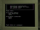 Metalhead Industries Operations computer