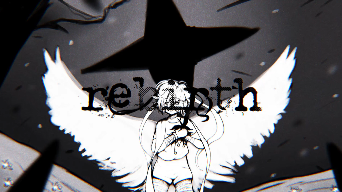 rebirth, Vocaloid Lyrics Wiki