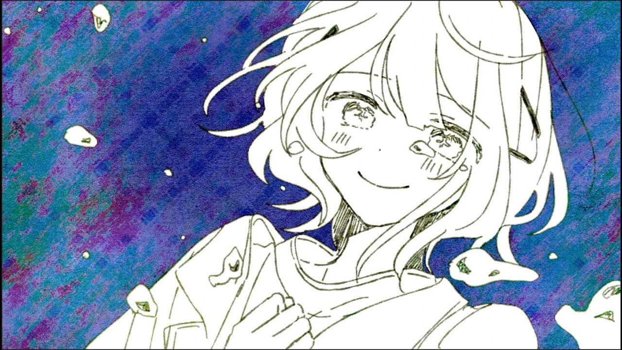 ひょうきんなリンダと沈む星 Hyoukin Na Linda To Shizumu Hoshi Vocaloid Lyrics Wiki Fandom