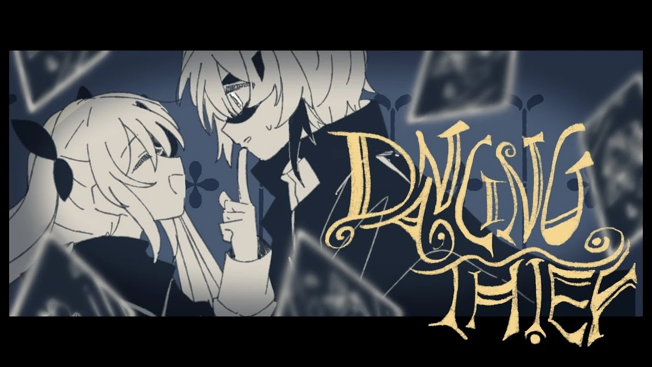 ダンシング シーフ Dancing Thief Vocaloid Lyrics Wiki Fandom