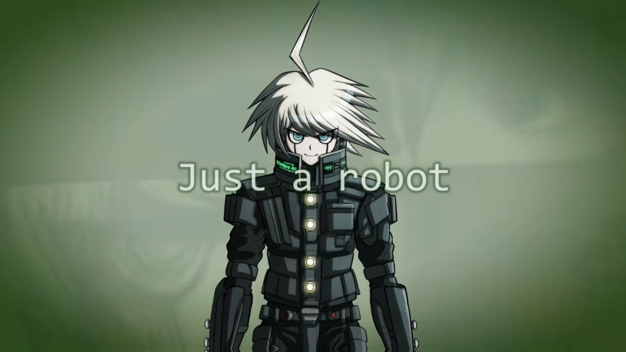 Just A Robot Vocaloid Lyrics Wiki Fandom