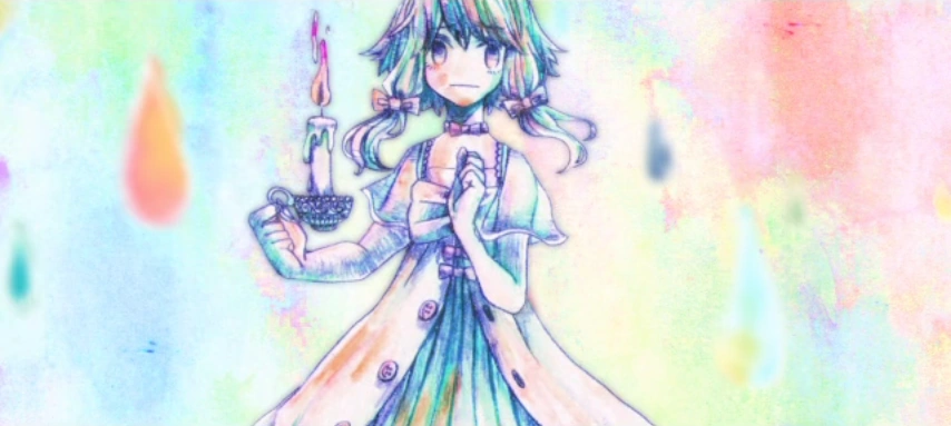 ナミダ色 (Namida Iro) Vocaloid Lyrics Wiki Fandom