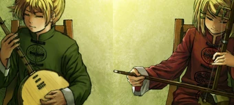 ç´¡å ã¤ãããã Tsumugi Uta Vocaloid Lyrics Wiki Fandom His good nature tends to result in him being burdened with various things. ç´¡å ã¤ãããã tsumugi uta