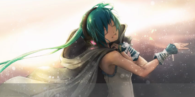 あなたを愛してる Anata O Aishiteru Vocaloid Lyrics Wiki Fandom