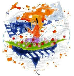 コスモス Cosmos Vocaloid Lyrics Wiki Fandom