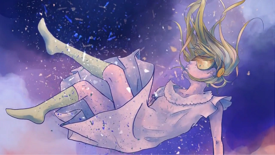 Evanescent Melancholy Vocaloid Lyrics Wiki Fandom