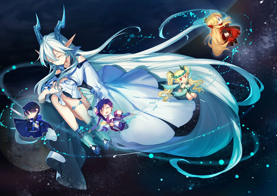琥珀龙的神言 Hǔpo Long De Shen Yan Vocaloid Lyrics Wiki Fandom