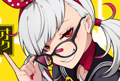 Pote | Vocaloid Lyrics Wiki | Fandom