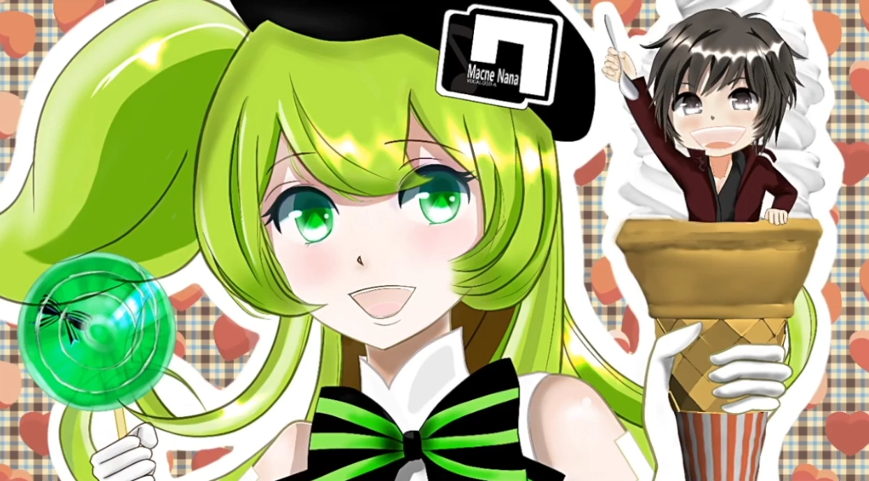 甘い誘惑 Amai Yuuwaku Vocaloid Lyrics Wiki Fandom 甘い誘惑 Amai Yuuwaku Vocaloid Lyrics Wiki Fandom