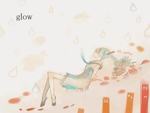 Glow Vocaloid Lyrics Wiki Fandom