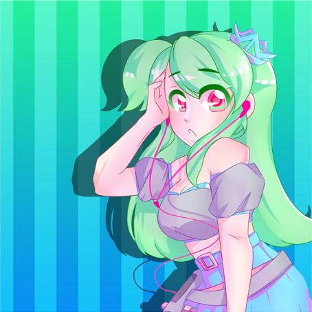 Nana | Vocaloid Lyrics Wiki | Fandom Nana | Vocaloid Lyrics Wiki | Fandom
