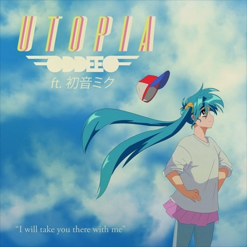 Utopia/ODDEEO Vocaloid Lyrics Wiki Fandom