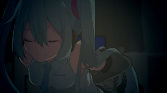 戯言の雑音 Zaregoto No Zatsuon Vocaloid Lyrics Wiki Fandom 戯言の雑音 Zaregoto No Zatsuon Vocaloid Lyrics Wiki Fandom