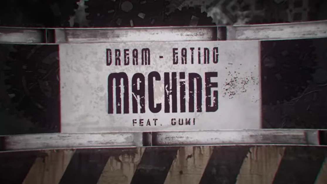 Dream Eating Machine Vocaloid Lyrics Wiki Fandom