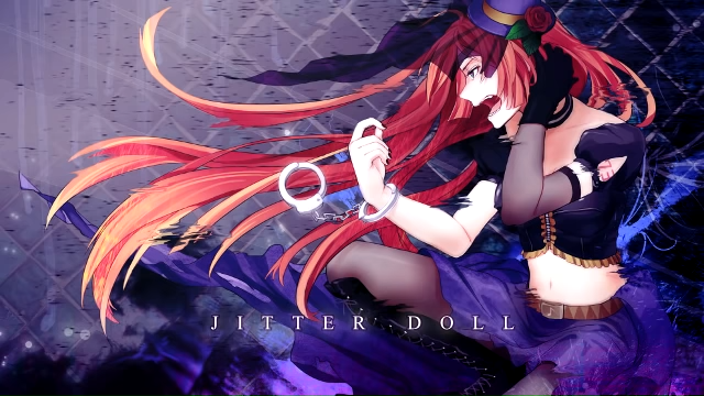 ジッタードール (Jitter Doll) | Vocaloid Lyrics Wiki | Fandom ジッタードール (Jitter Doll) | Vocaloid Lyrics Wiki | Fandom