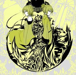 悪ノ召使 Aku No Meshitsukai Vocaloid Lyrics Wiki Fandom 悪ノ召使 Aku No Meshitsukai Vocaloid Lyrics Wiki Fandom