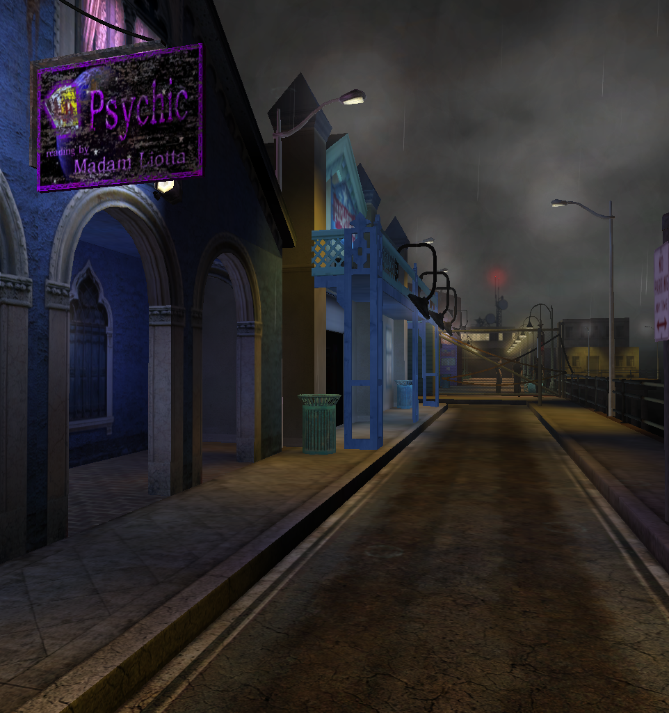 Unofficial Patch, Vampire: The Masquerade – Bloodlines Wiki