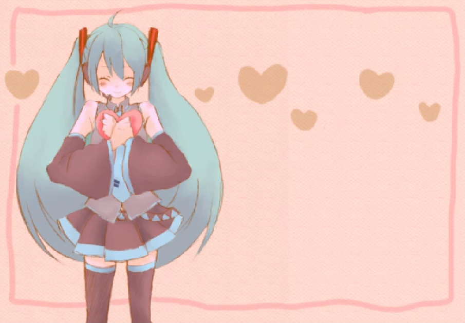 My Sweet Heart Vocaloid Lyrics Wiki Fandom