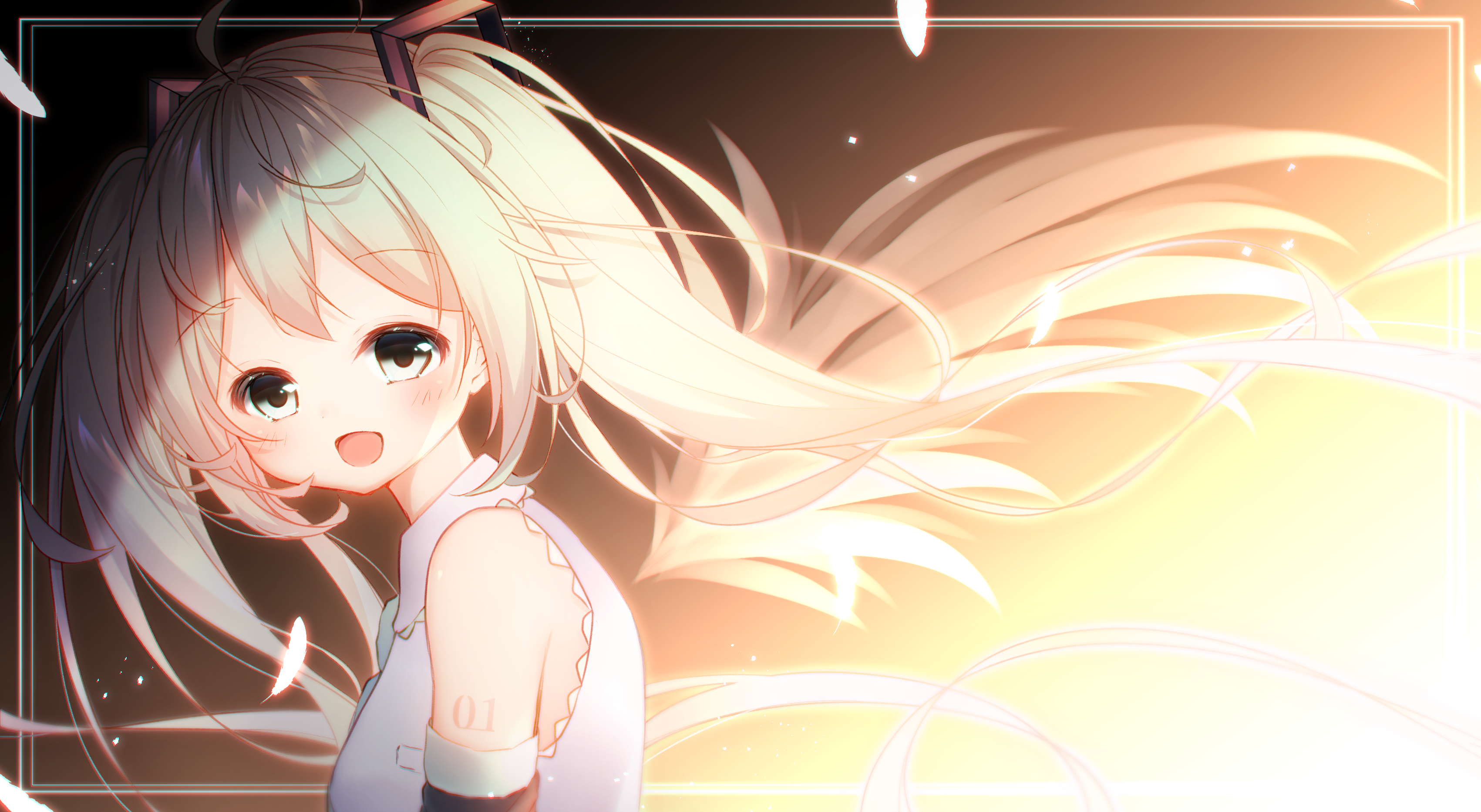 最後の灯火 (Saigo no Tomoshibi) | Vocaloid Lyrics Wiki | Fandom