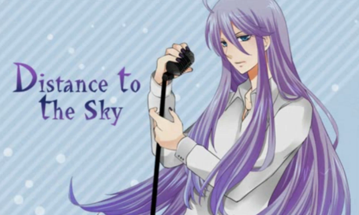 Distance To The Sky Vocaloid Lyrics Wiki Fandom