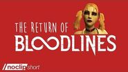 The Return of Vampire The Masquerade - Bloodlines