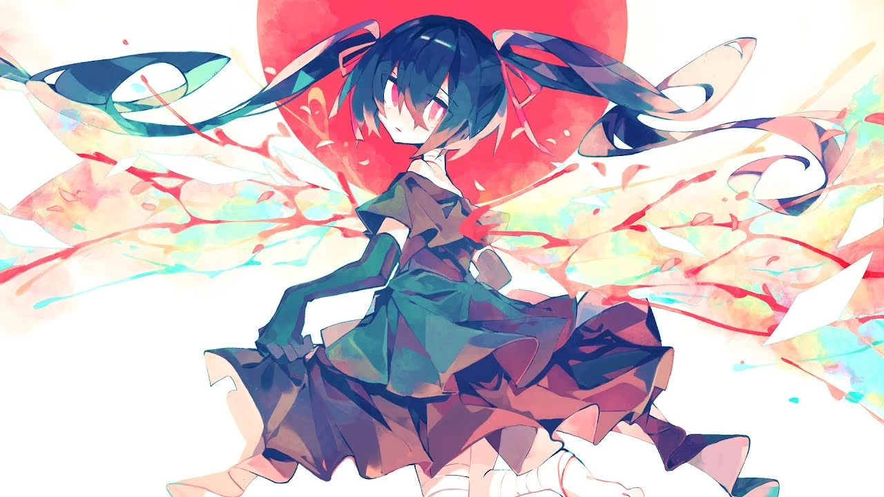 Blank Yunosuke Vocaloid Lyrics Wiki Fandom