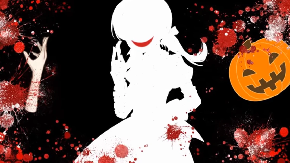 ハロウィンナイトカニバル Halloween Night Carnival Vocaloid Lyrics Wiki Fandom