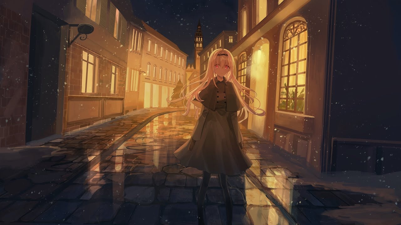 ノエル Noel Vocaloid Lyrics Wiki Fandom ノエル Noel Vocaloid Lyrics Wiki Fandom
