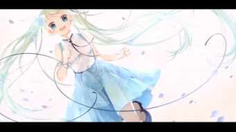 もし 今手が届かない Moshi Ima Te Ga Todokanai Vocaloid Lyrics Wiki Fandom