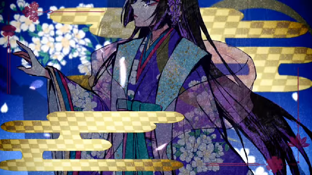 風姿花伝 Fuushi Kaden Vocaloid Lyrics Wiki Fandom