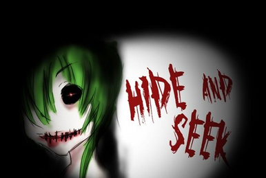 Hide and Seek/Apol, Vocaloid Lyrics Wiki