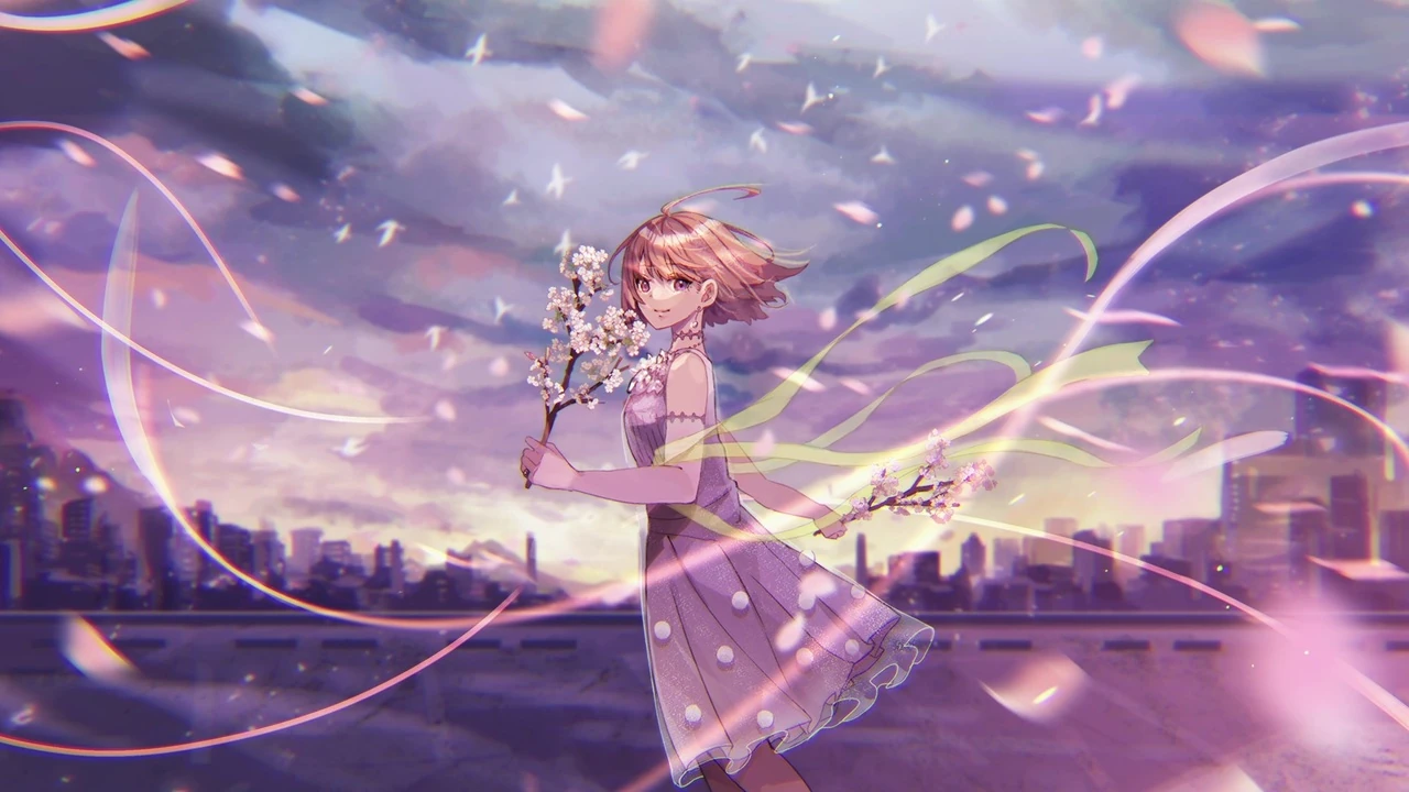 ペタルダンス Petal Dance Vocaloid Lyrics Wiki Fandom