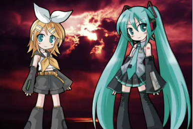 11月7日発売】初音ミクと世界地図【全曲XFD】/Hatsune MIku and