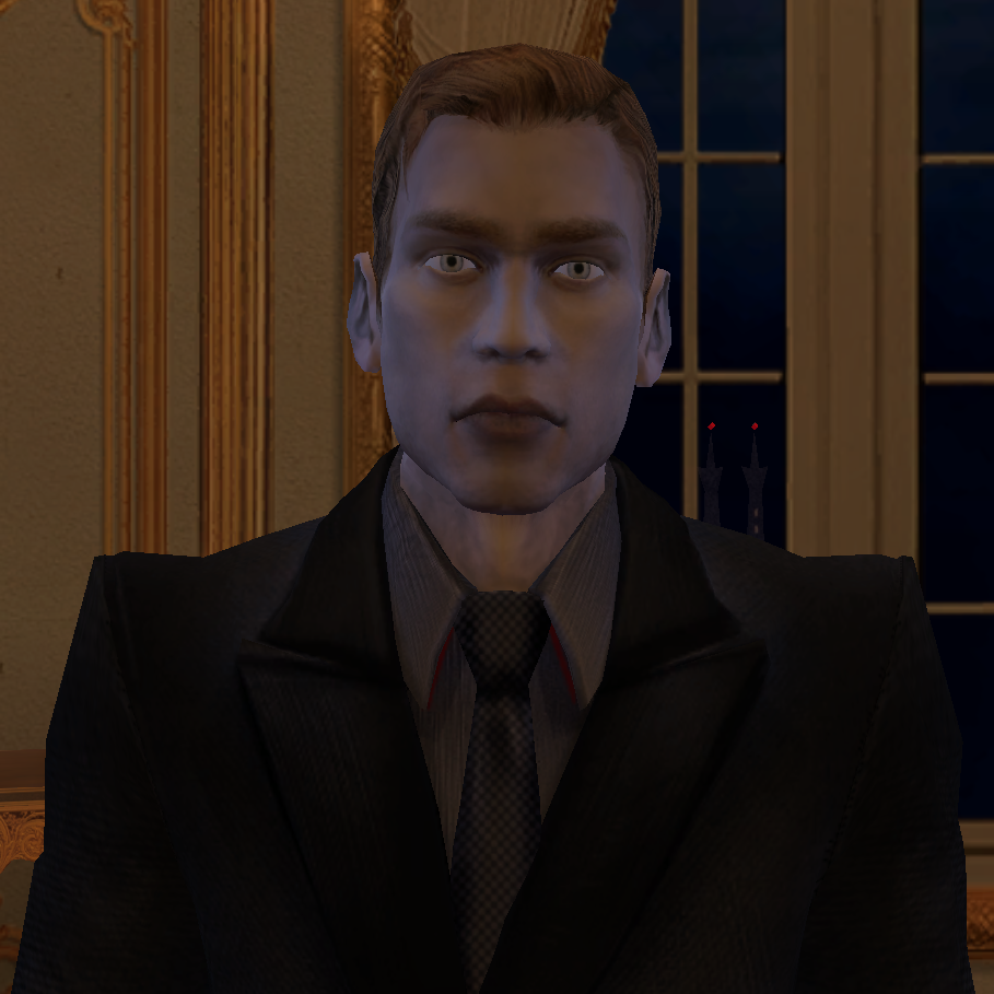 Sebastian LaCroix, Vampire: The Masquerade – Bloodlines Wiki