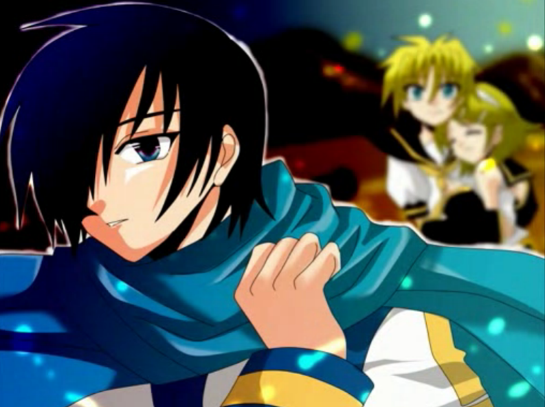 少年よ Shounen Yo Vocaloid Lyrics Wiki Fandom 少年よ Shounen Yo Vocaloid Lyrics Wiki Fandom