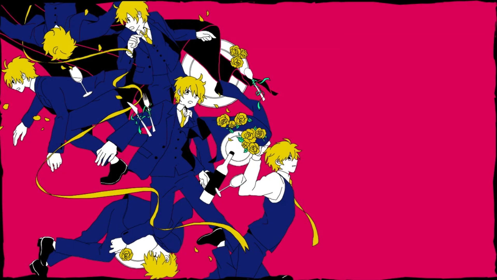 宴の皿 Utage No Sara Vocaloid Lyrics Wiki Fandom 宴の皿 Utage No Sara Vocaloid Lyrics Wiki Fandom