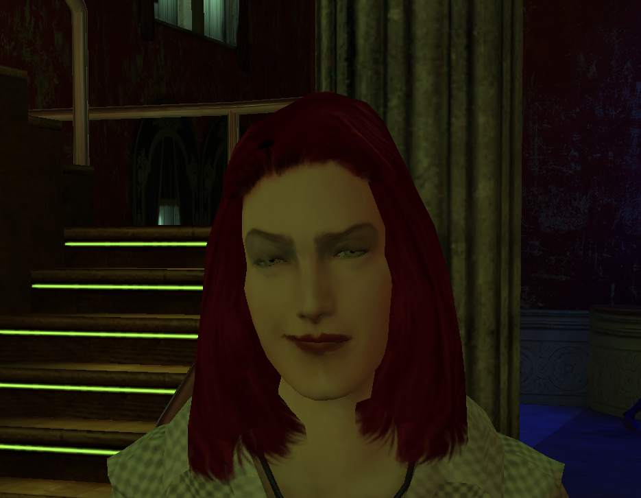 The Asylum, Vampire: The Masquerade – Bloodlines Wiki, Fandom