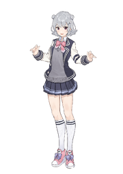 KoharuRikkaCV