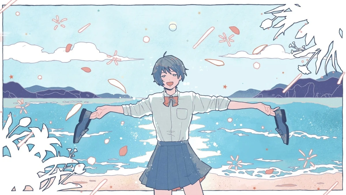 シロフォン (Xylophone) Vocaloid Lyrics Wiki Fandom