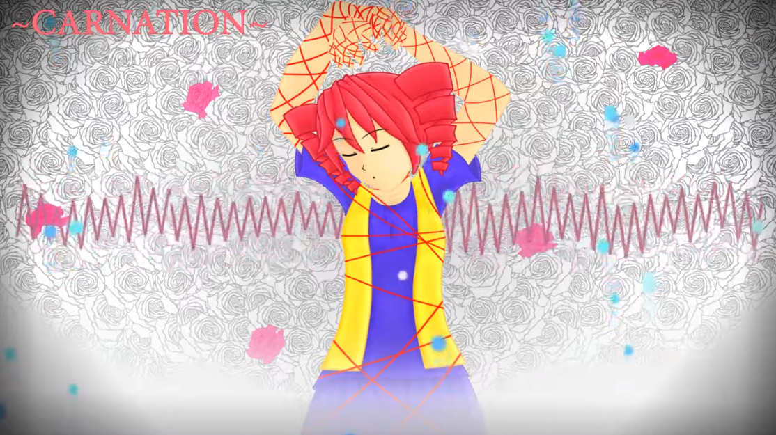 CARNATION Vocaloid Lyrics Wiki Fandom