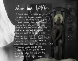 Show Me Love Vocaloid Lyrics Wiki Fandom