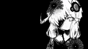 虚 Utsuro Vocaloid Lyrics Wiki Fandom