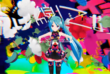 モノクロ∞ブルースカイ (Monochrome ∞ Blue Sky) | Vocaloid