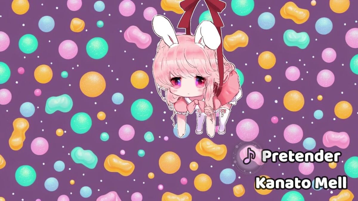 Pretender | Vocaloid Lyrics Wiki - Fandom