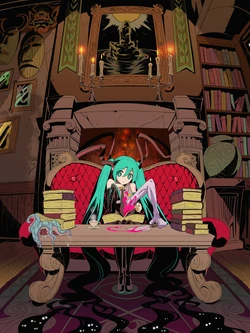 人生ゲーム Jinsei Game Vocaloid Lyrics Wiki Fandom